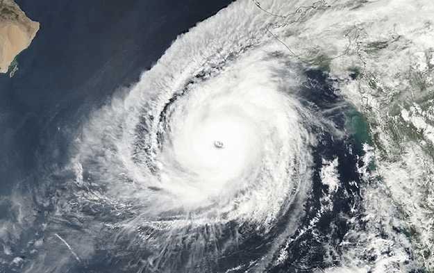 Cyclone