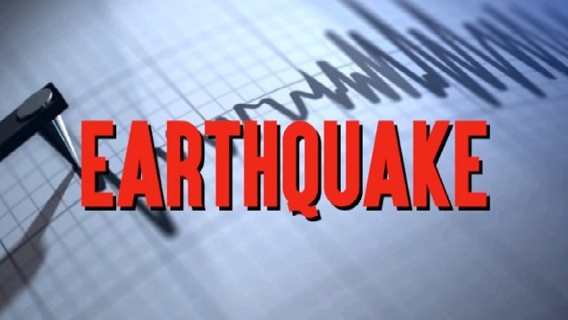 Earthquake