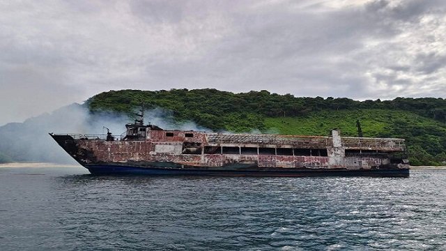 Ferry
