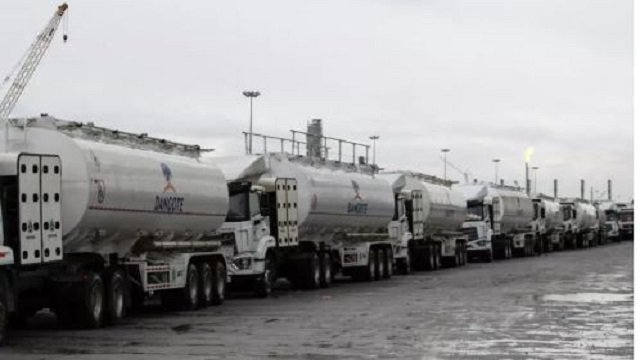 Gas