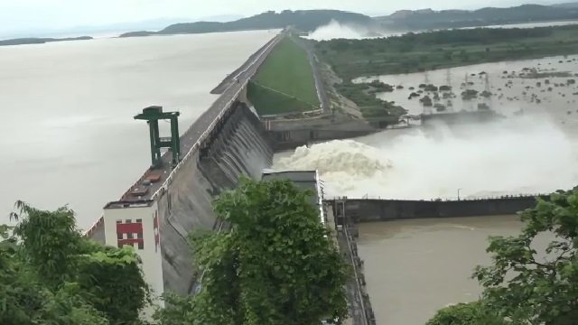 Hirakud