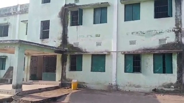 Hostel c