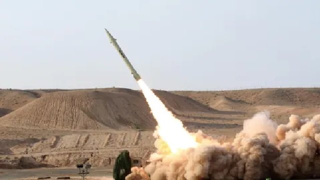 Iran us
