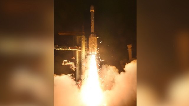 Isro