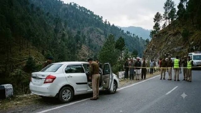 Jammu ramban