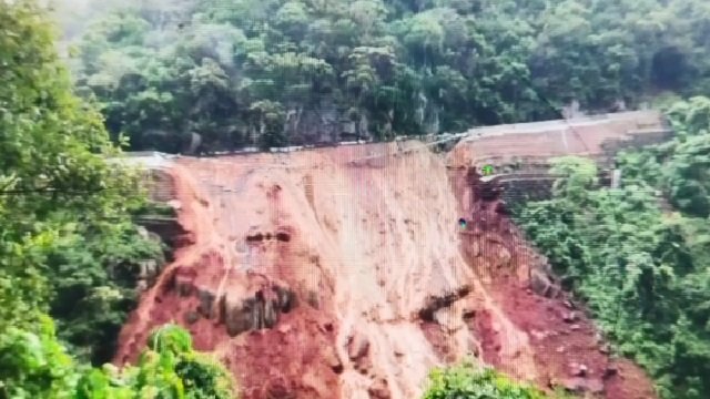 Kalinga ghati