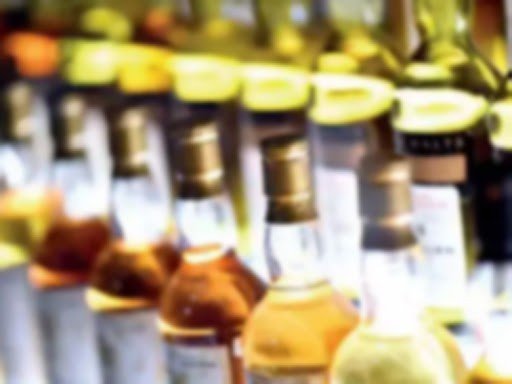 Liquor