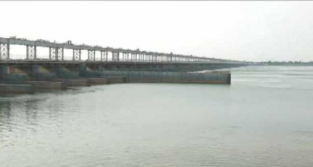 Mahanadi