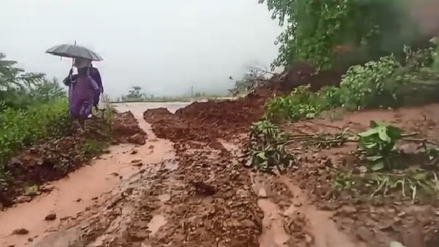Malkanagiri