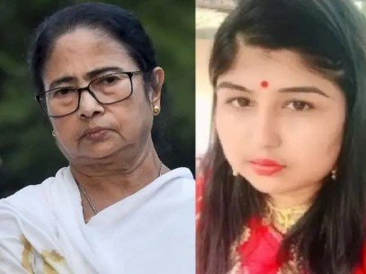 Mamata nice