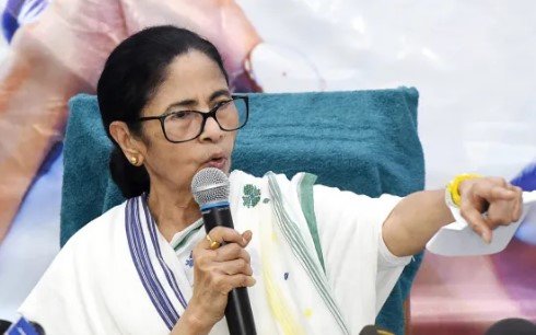 Mamta banarjee