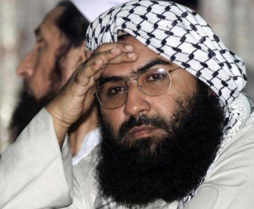 Masood ajhar