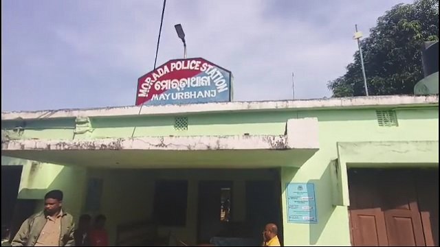 Mayurbhanj