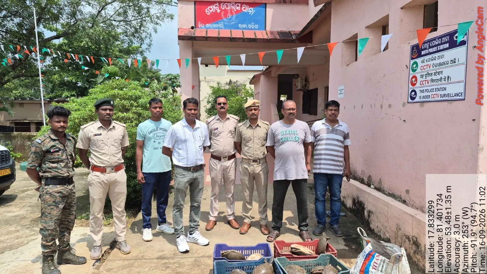 Mkg 55 turtles jabat 4 arrested 2026 09 17 18 09
