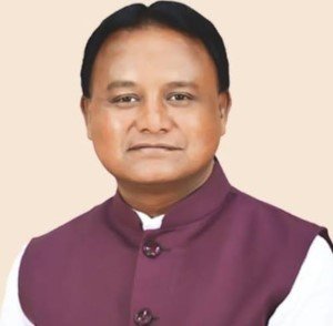 Mohan majhi
