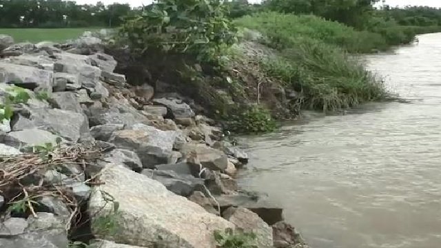 Nadi bandha