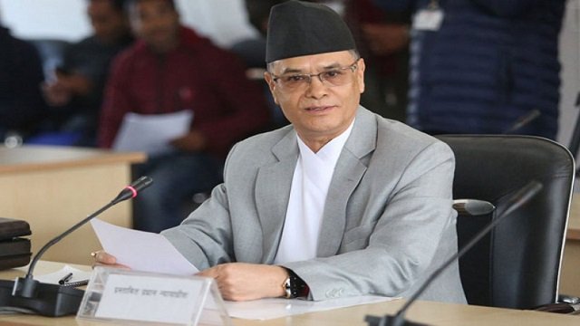 Nepal