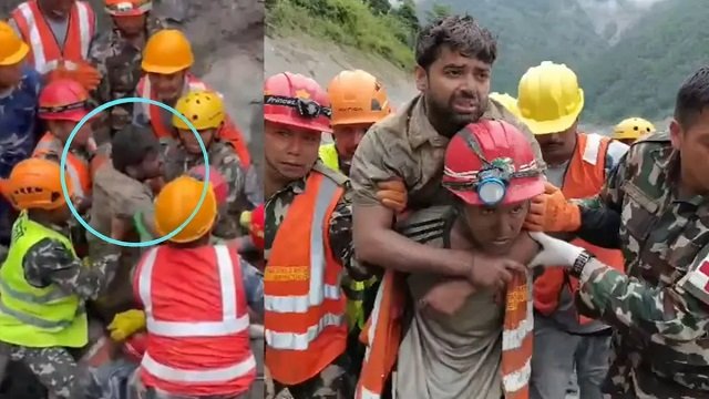 Nepal project