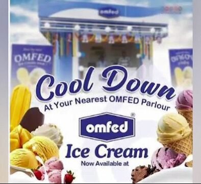 Omfed