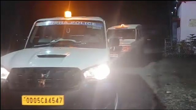Police