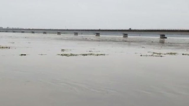 River