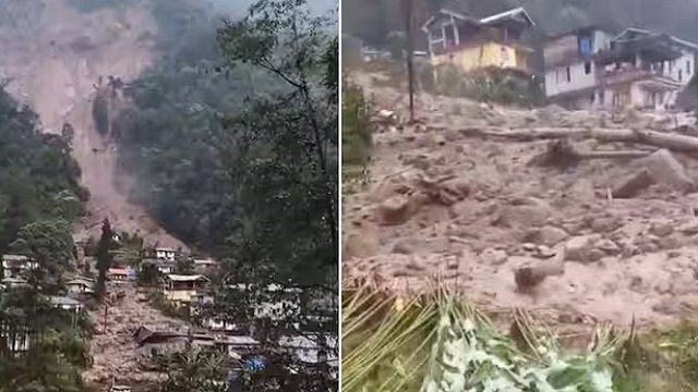 Sikkim