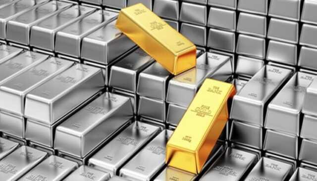 Silver to gold ratio 848x395