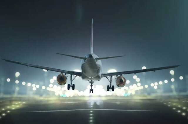 Special flights