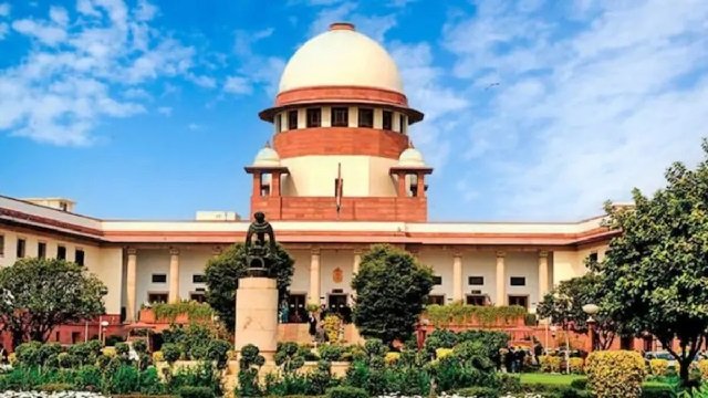 Supreme court