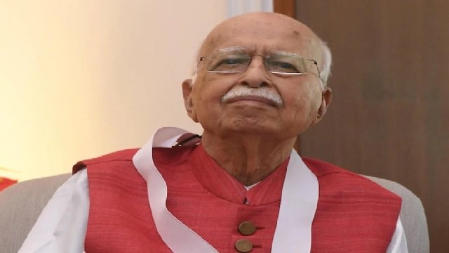 ADVANI