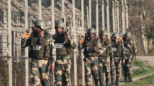 BSF
