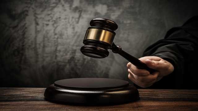 Court order
