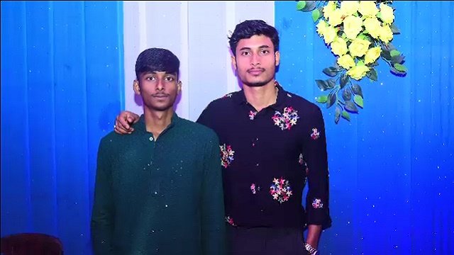 Drown to Death