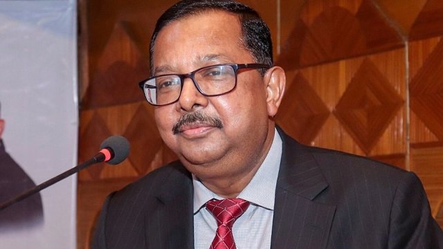 Justice Bhuyan
