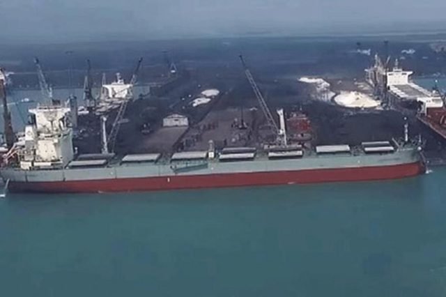 Paradip Port 1 e1672720835541