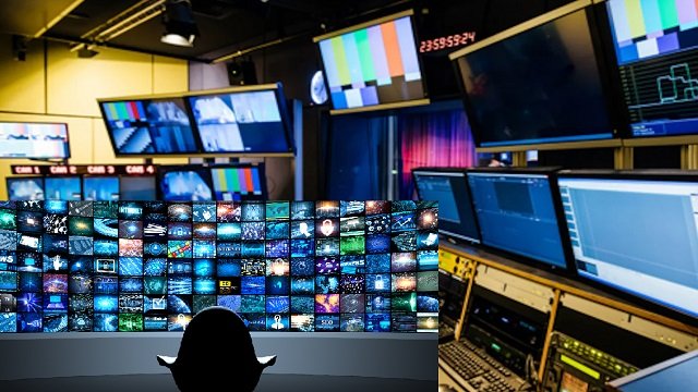 TV Channels