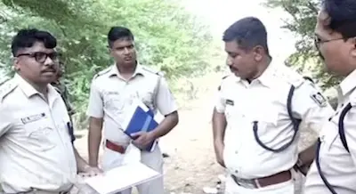 Teenager Murdered Near Bali Yatra Ground in Kataka Police Suspect Preplanned Attack