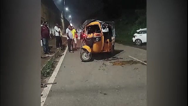 Accident