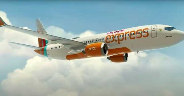 Air india express