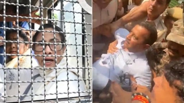Cjp protest