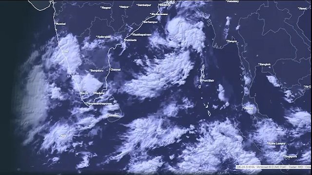 Cyclone