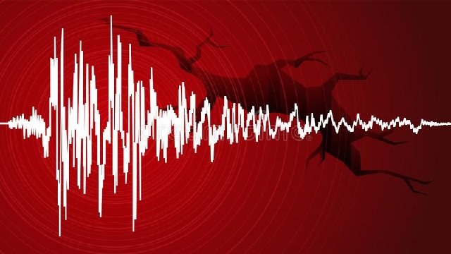 Earthquake