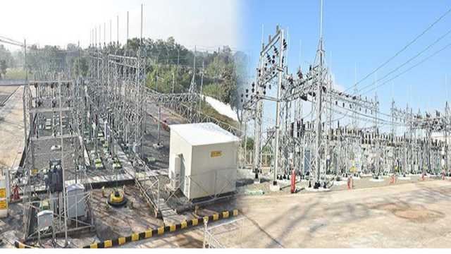 Electricity
