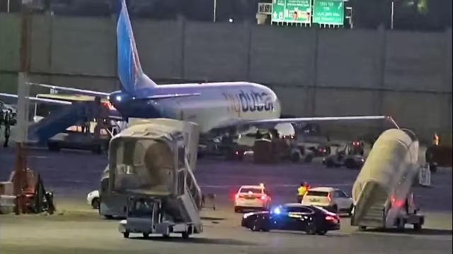 Flydubai