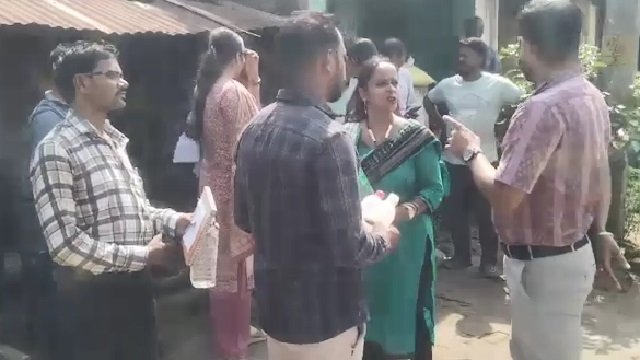 Ganajam