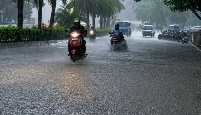 Heavy rain 750x430