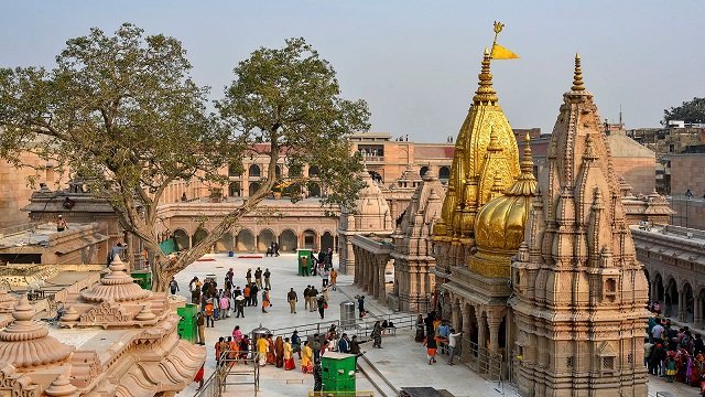 Kashi viswanath