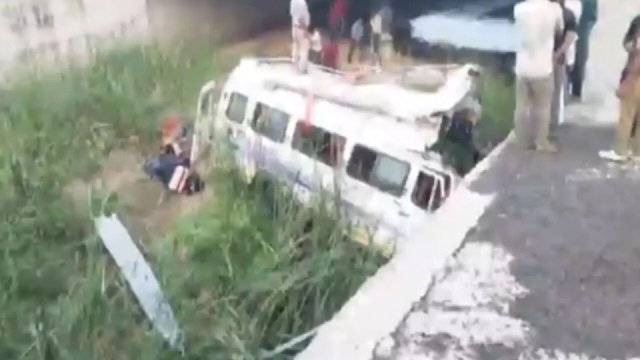 Kota accident