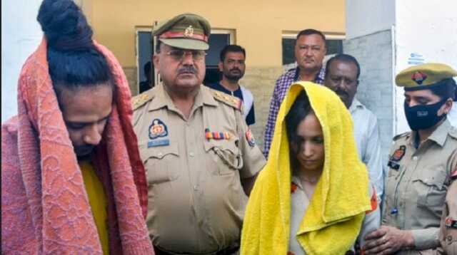 Meerut case