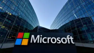 Microsoft offers buyouts to 60000 employees in india us uk and canada hr head amy coleman tells staff eligible employees will receive an email with